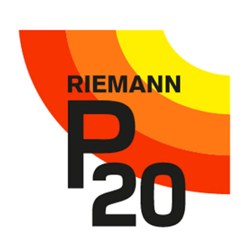 Riemann P20